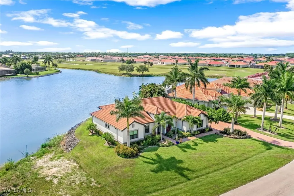 18624 Royal Hammock Boulevard Naples FL 34114