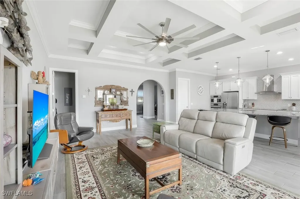 18624 Royal Hammock Boulevard Naples FL 34114