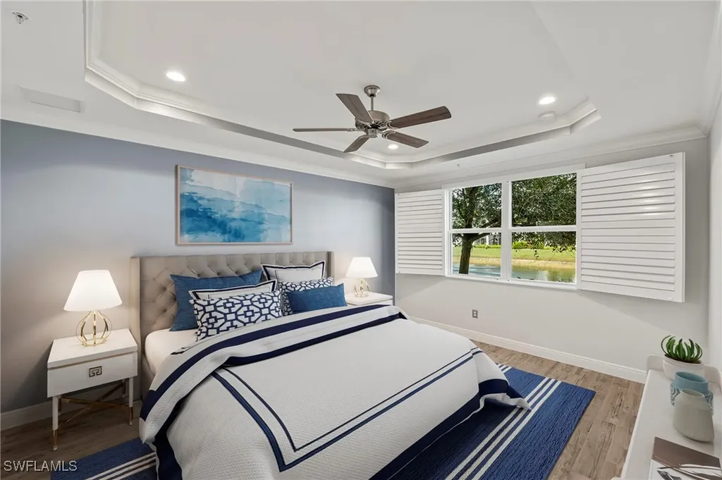 6954 Avalon Circle Naples FL 34112