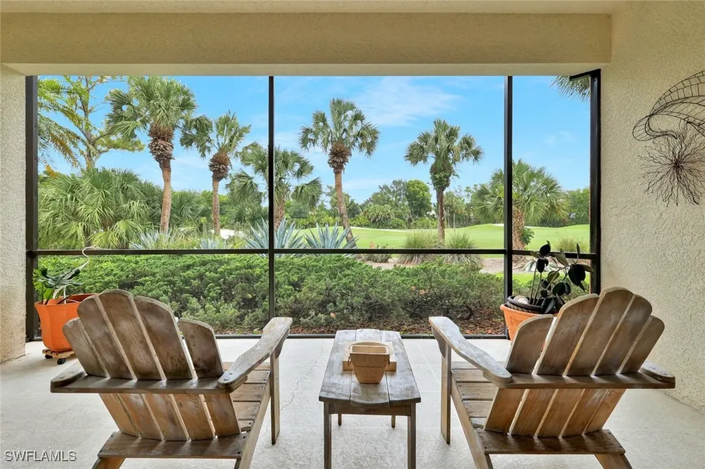 Naples FL, 5795 Grande Reserve Way, Unit 1001
