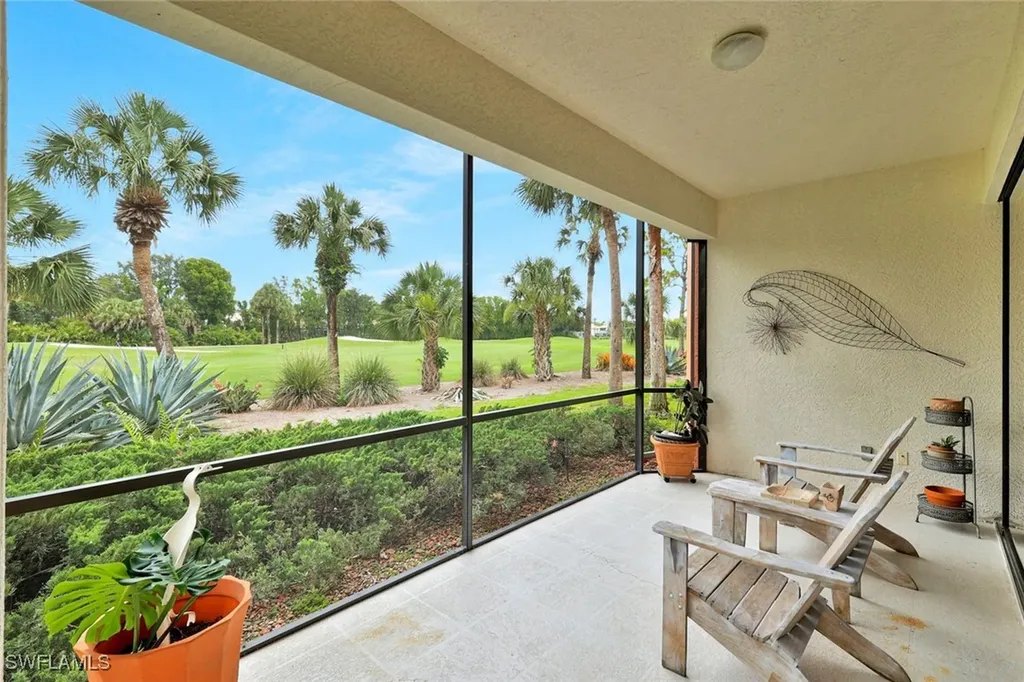 5795 Grande Reserve Way Naples FL 34110