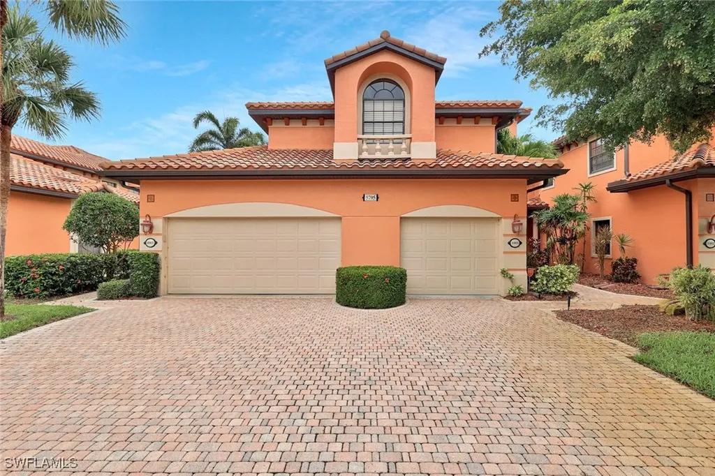 5795 Grande Reserve Way Naples FL 34110