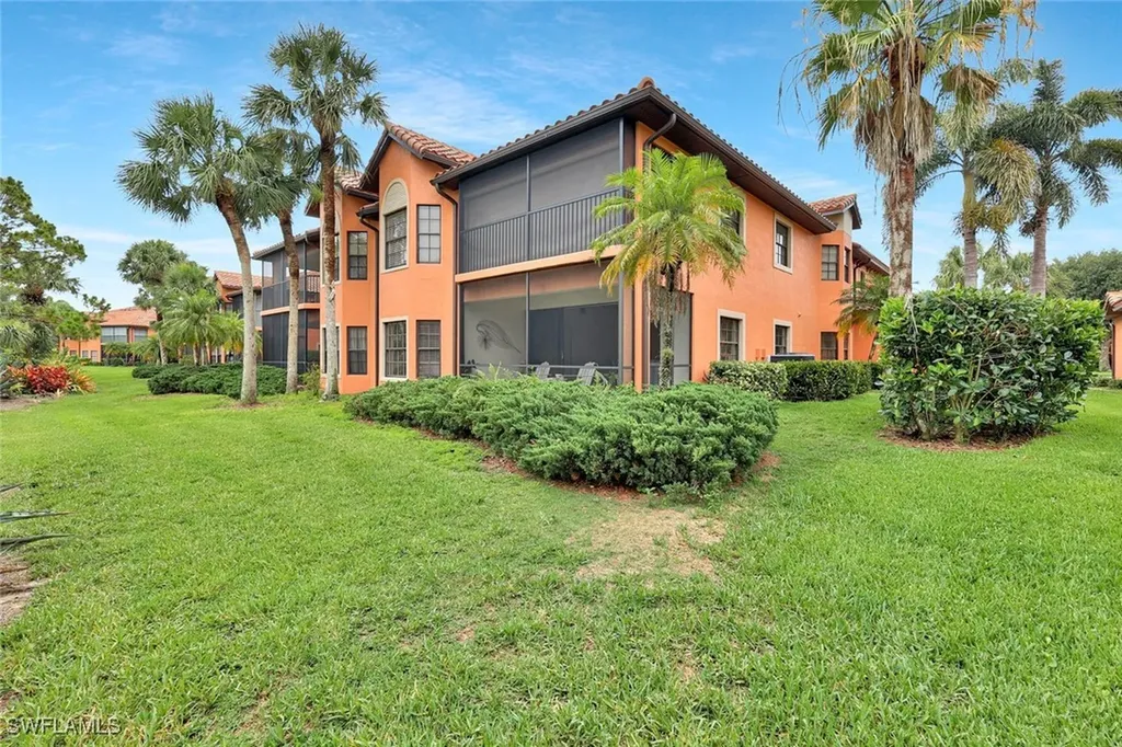 5795 Grande Reserve Way Naples FL 34110