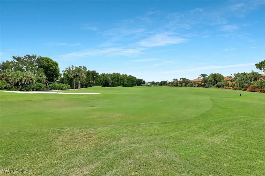 5795 Grande Reserve Way Naples FL 34110