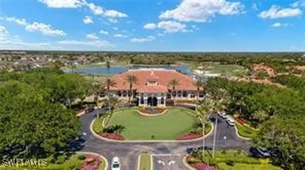 5795 Grande Reserve Way Naples FL 34110