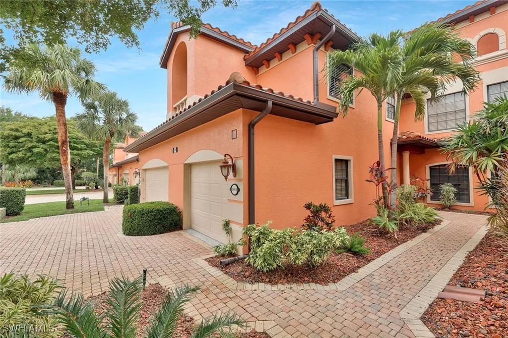 5795 Grande Reserve Way Naples FL 34110