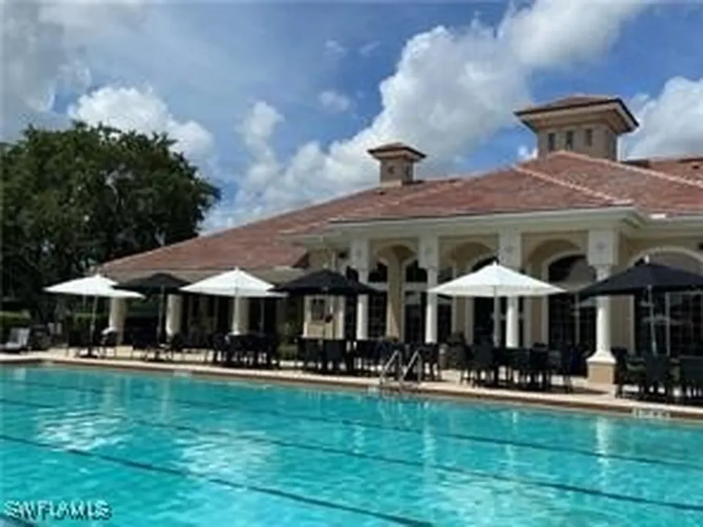 5795 Grande Reserve Way Naples FL 34110