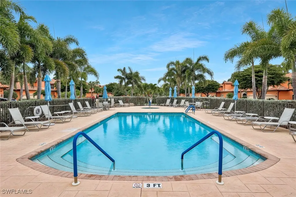 5795 Grande Reserve Way Naples FL 34110