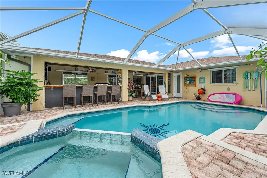 2812 SW 29th Avenue Cape Coral FL 33914