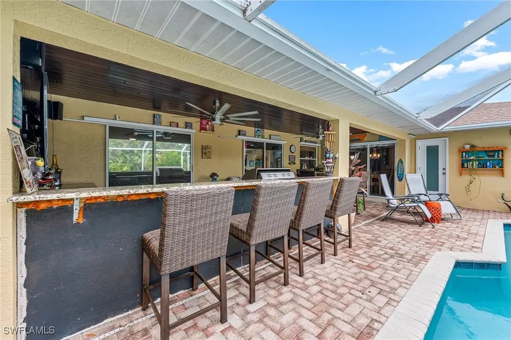 2812 SW 29th Avenue Cape Coral FL 33914