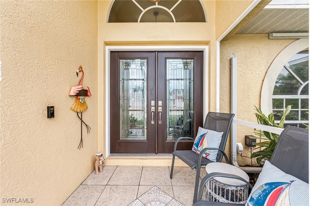 2812 SW 29th Avenue Cape Coral FL 33914