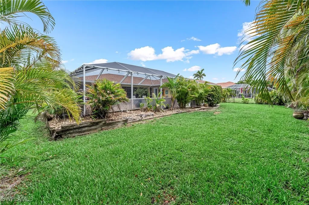 2812 SW 29th Avenue Cape Coral FL 33914