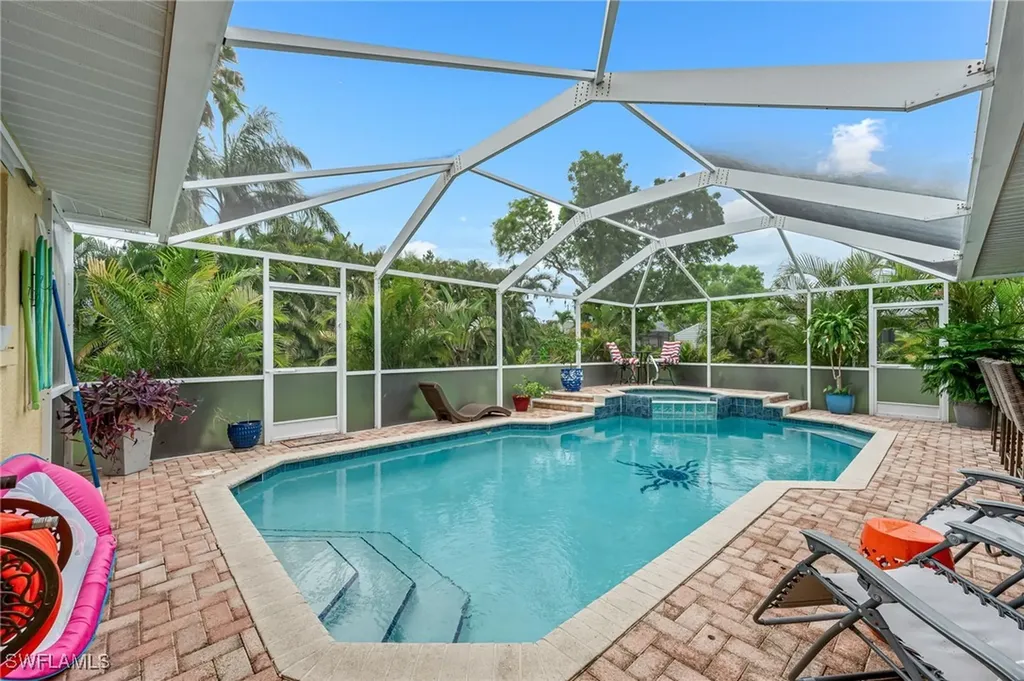 2812 SW 29th Avenue Cape Coral FL 33914