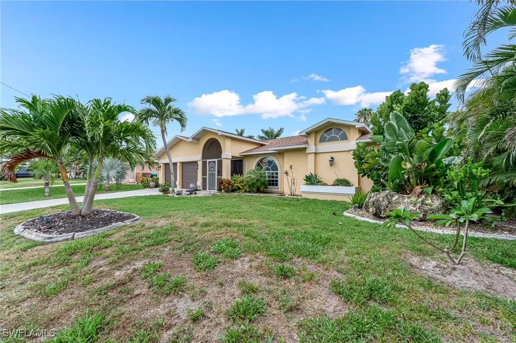 2812 SW 29th Avenue Cape Coral FL 33914