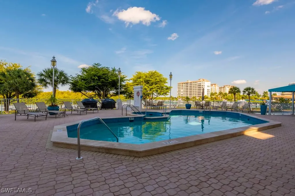 13105 Vanderbilt Drive Naples FL 34110
