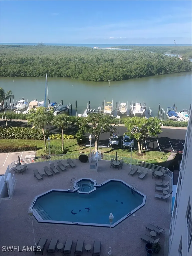 13105 Vanderbilt Drive Naples FL 34110