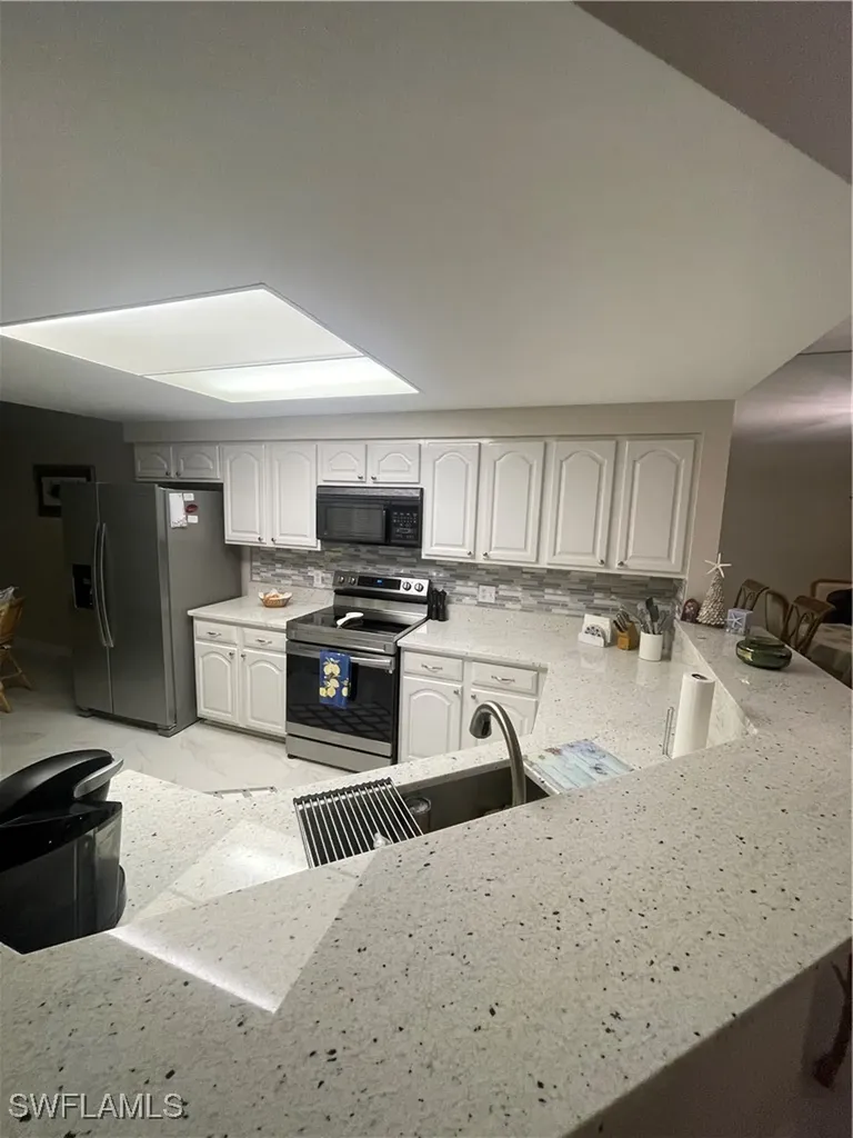 13105 Vanderbilt Drive Naples FL 34110