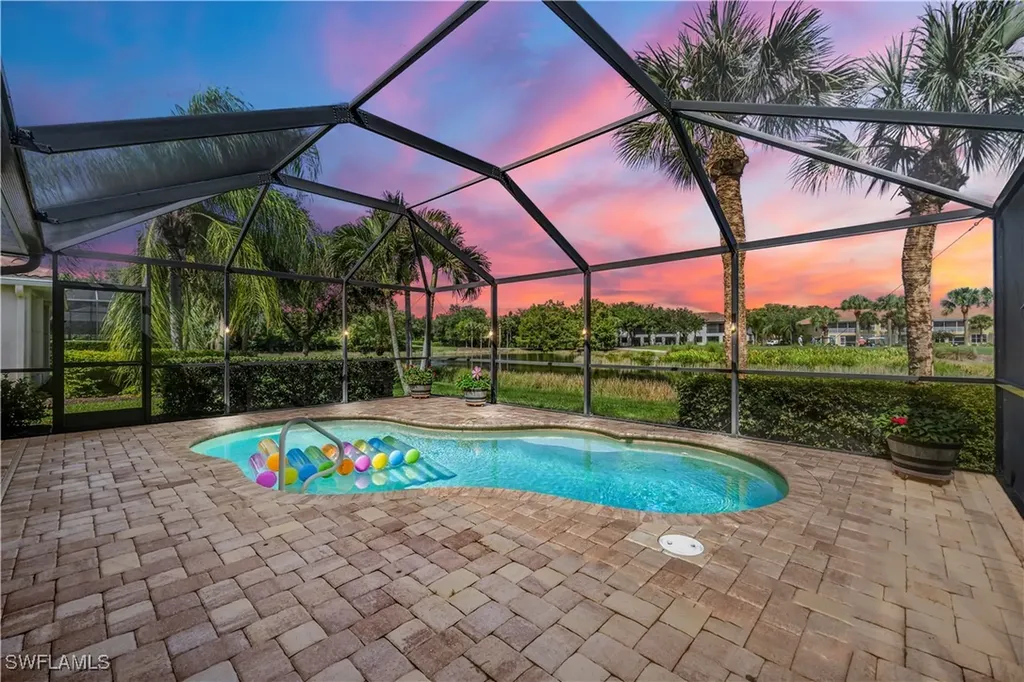 5805 Declaration Court Ave Maria FL 34142