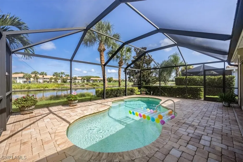 5805 Declaration Court Ave Maria FL 34142