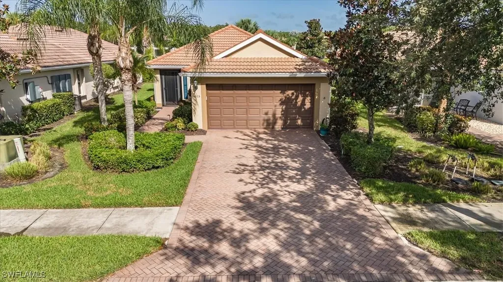 5805 Declaration Court Ave Maria FL 34142