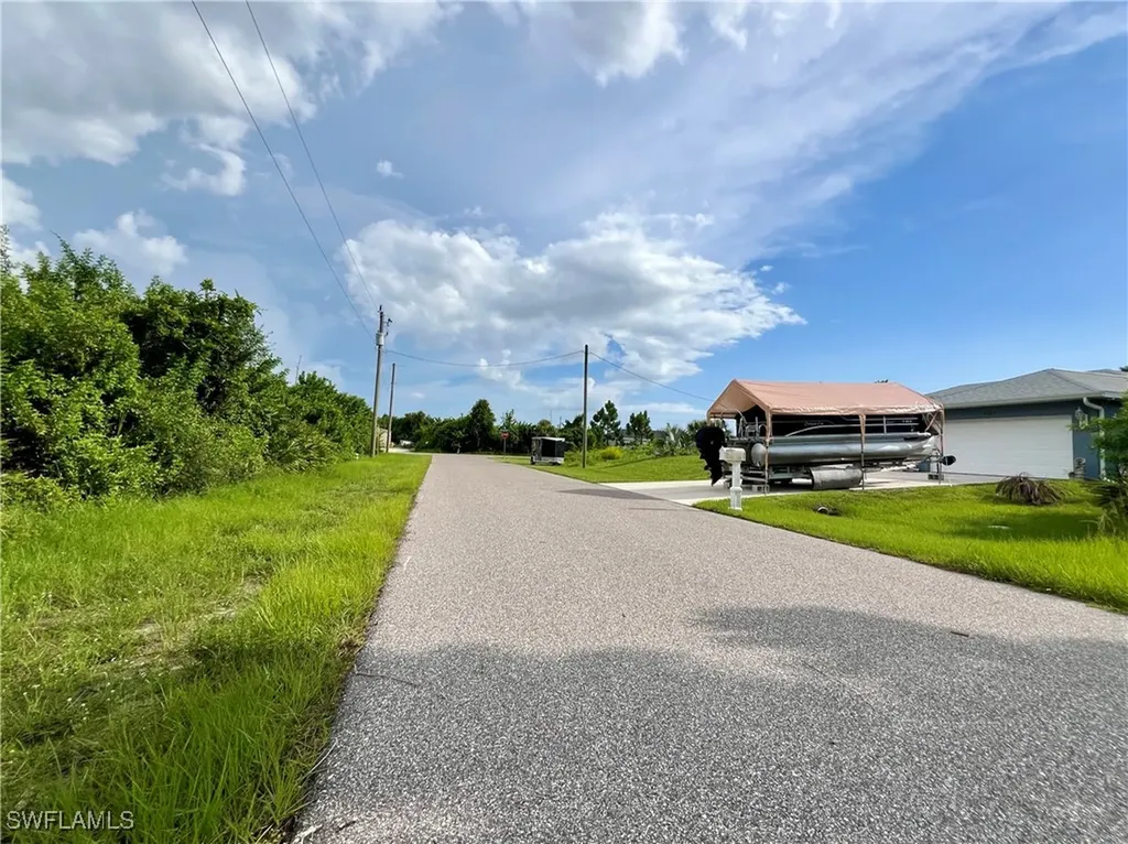 5602 Eyerly Terrace Port Charlotte FL 33981
