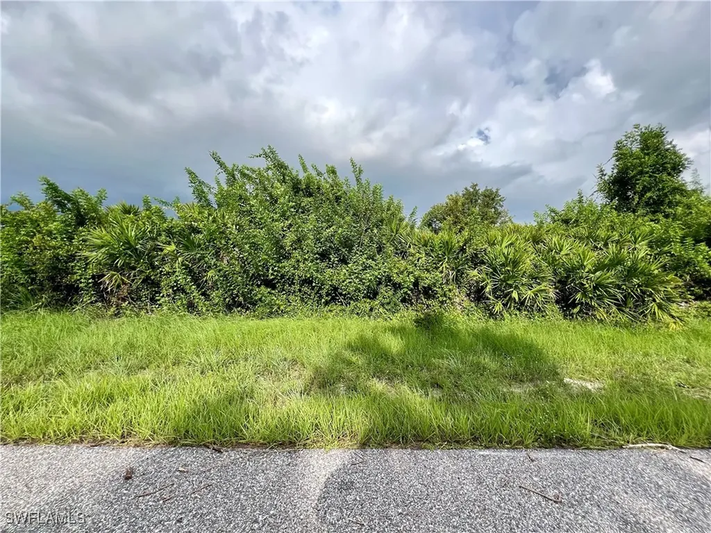 5602 Eyerly Terrace Port Charlotte FL 33981