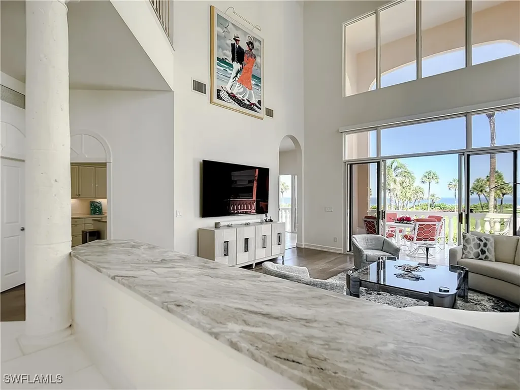 21 Casa Mar Lane Naples FL 34103