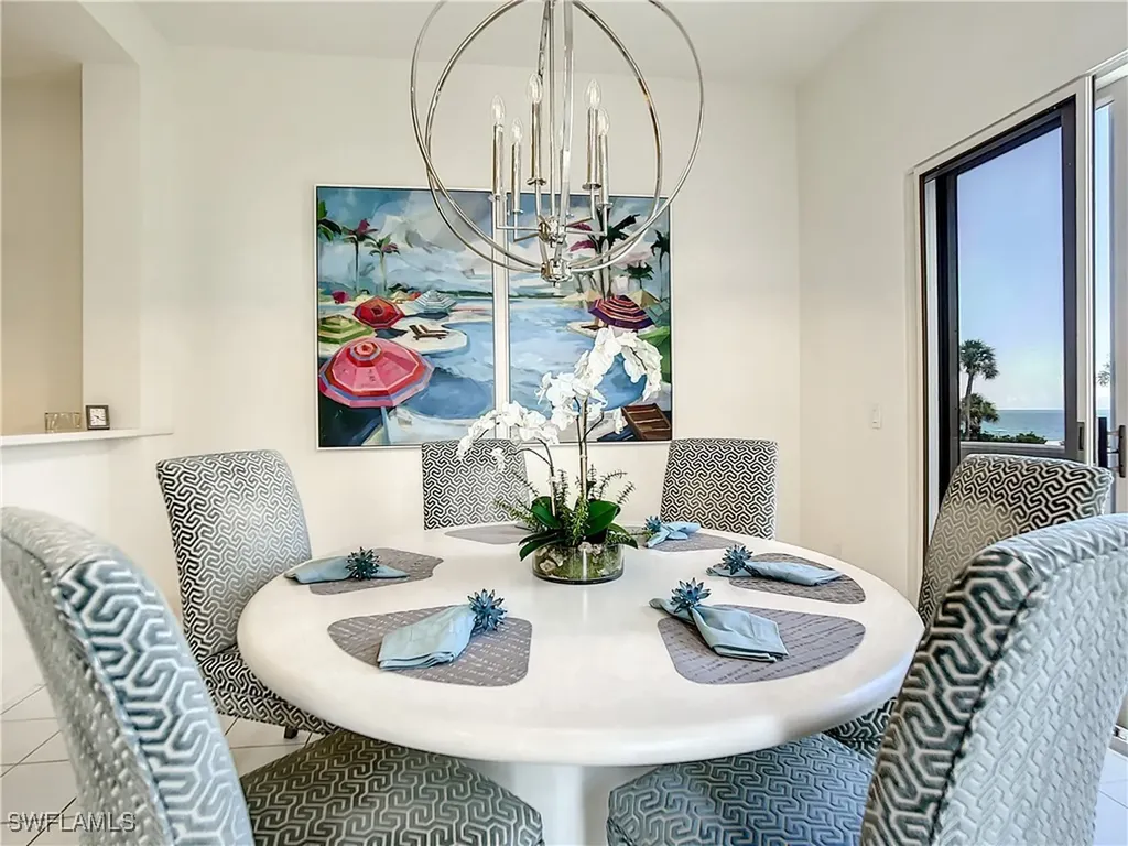 21 Casa Mar Lane Naples FL 34103