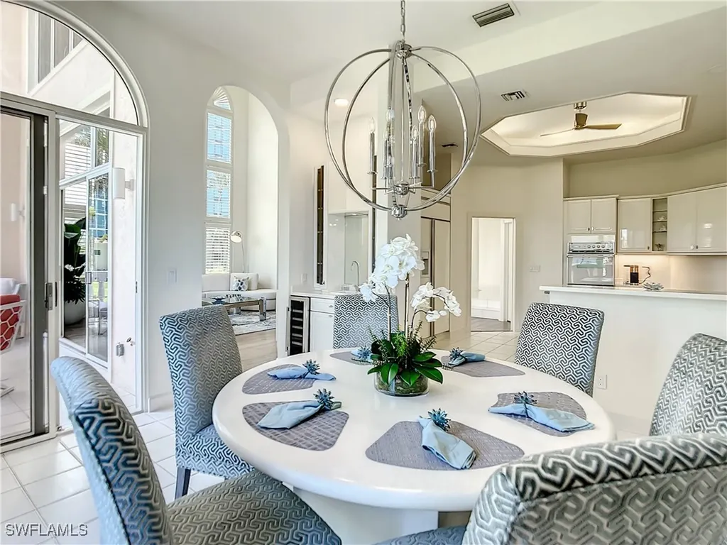 21 Casa Mar Lane Naples FL 34103