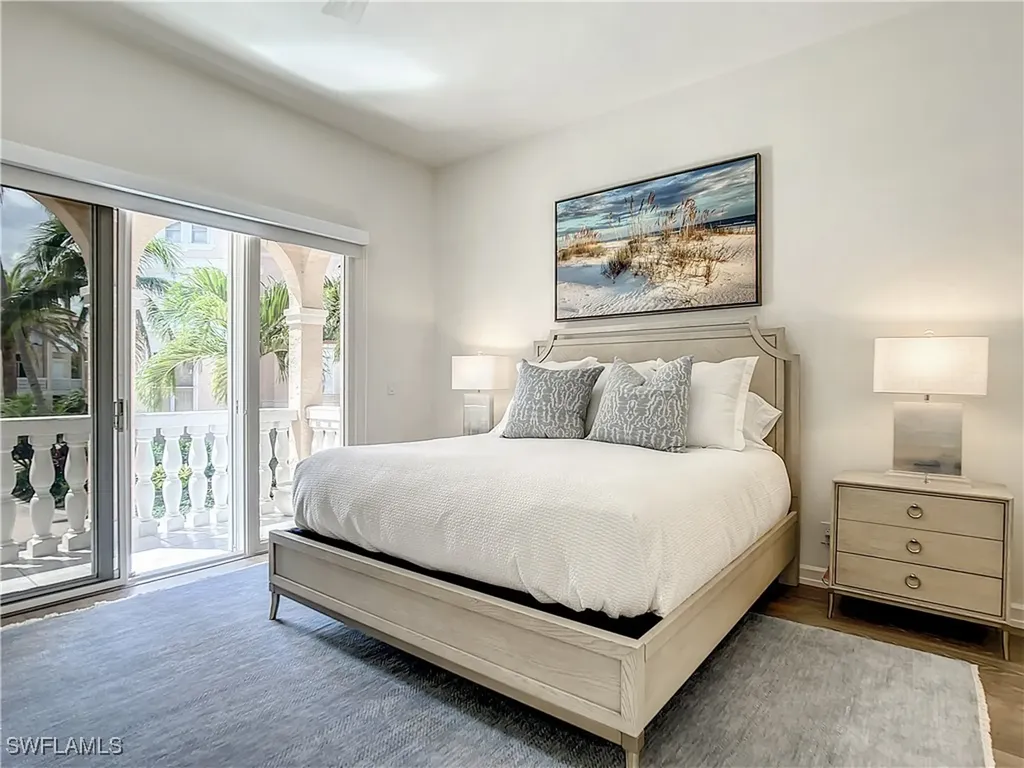 21 Casa Mar Lane Naples FL 34103
