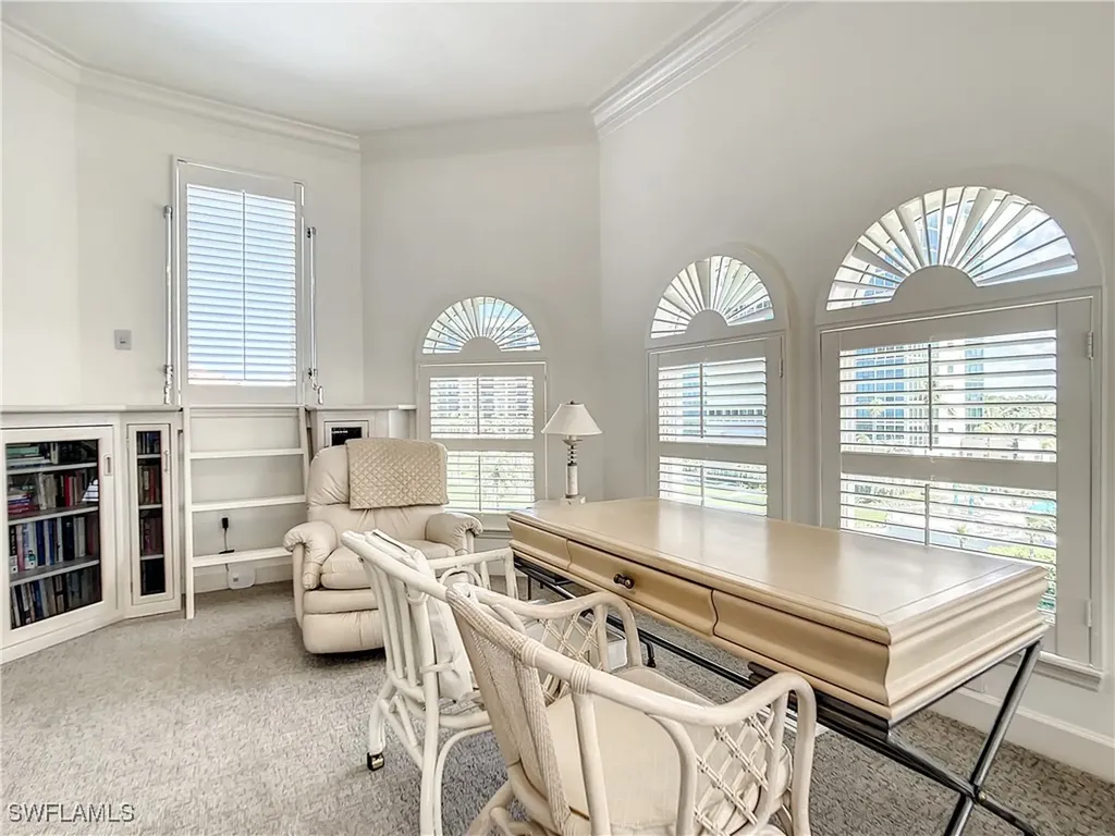 21 Casa Mar Lane Naples FL 34103