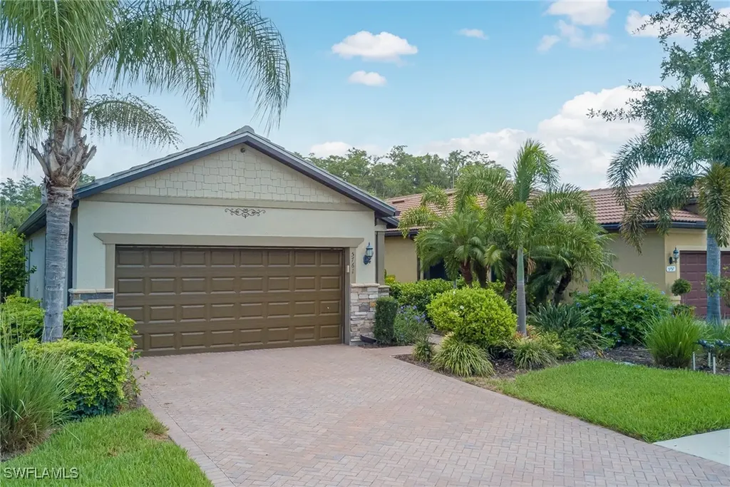 5761 Mayflower Way Ave Maria FL 34142