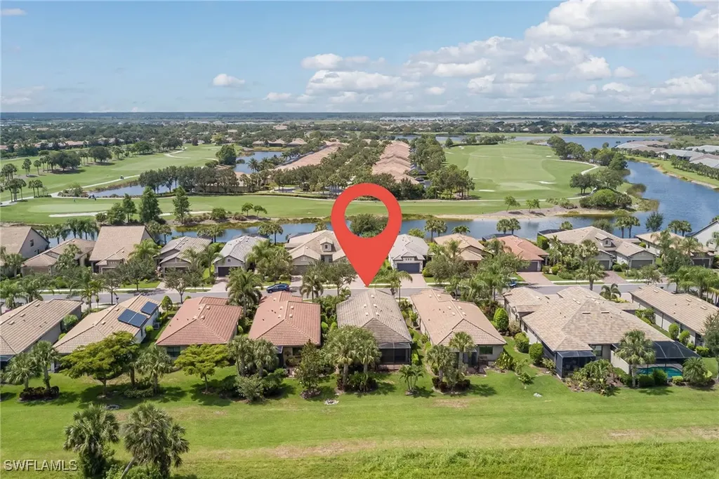 5761 Mayflower Way Ave Maria FL 34142