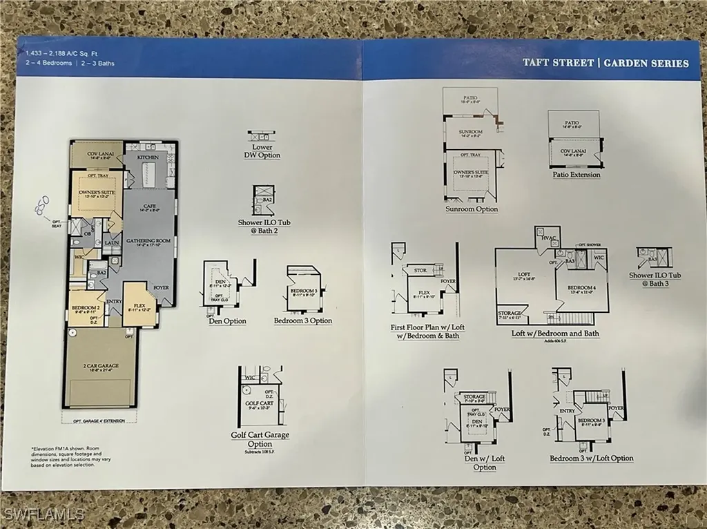 5761 Mayflower Way Ave Maria FL 34142