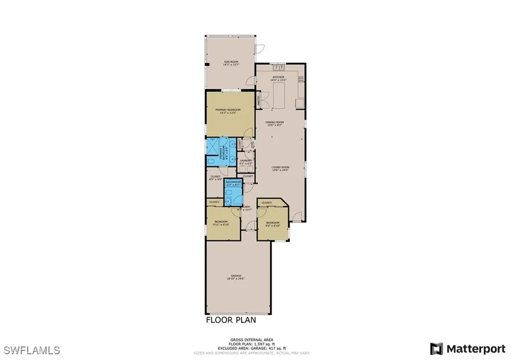 5761 Mayflower Way Ave Maria FL 34142