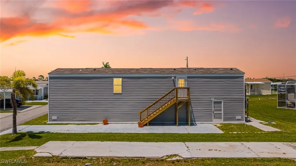 20751 Garden Drive Estero FL 33928