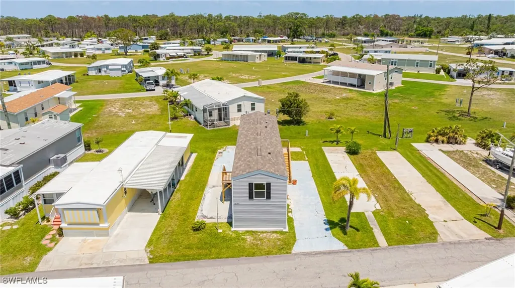 20751 Garden Drive Estero FL 33928