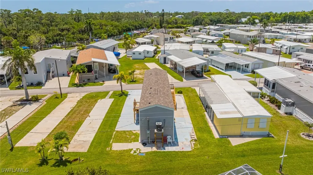 20751 Garden Drive Estero FL 33928