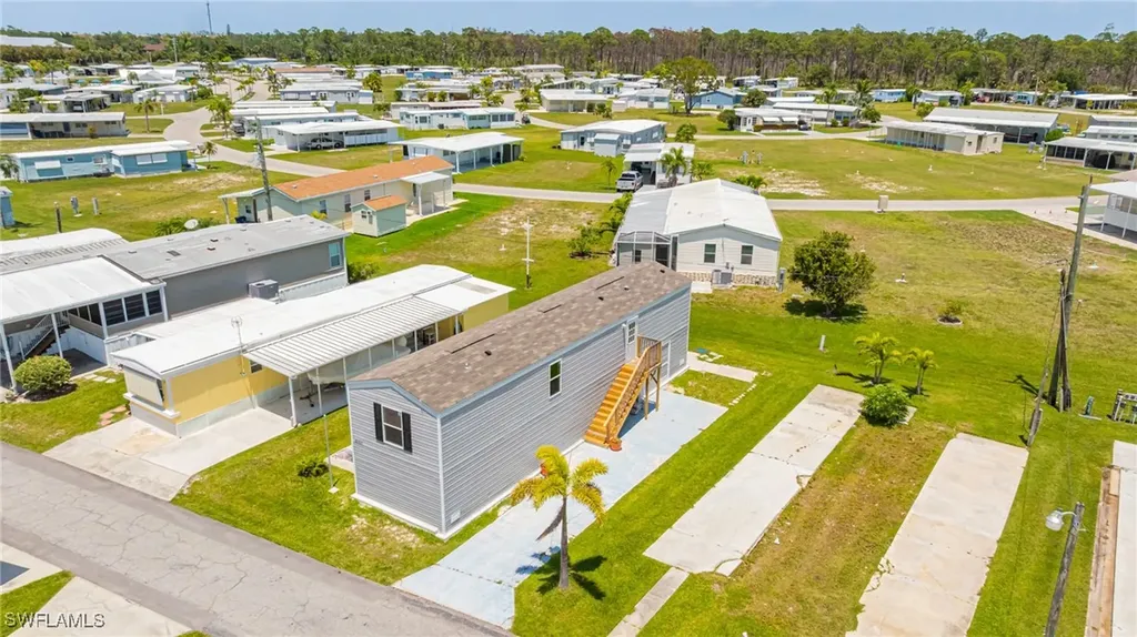 20751 Garden Drive Estero FL 33928