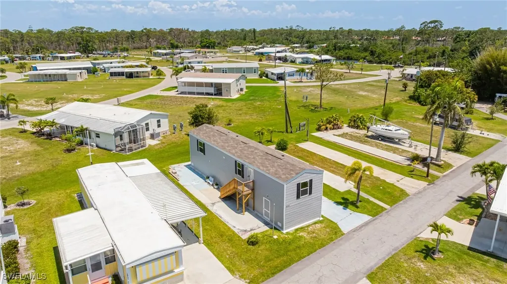 20751 Garden Drive Estero FL 33928