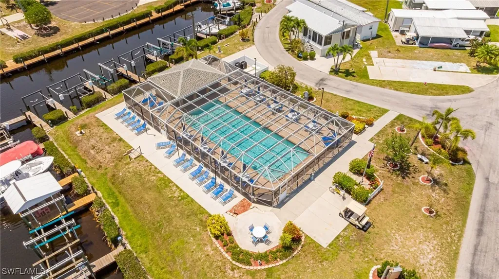 20751 Garden Drive Estero FL 33928