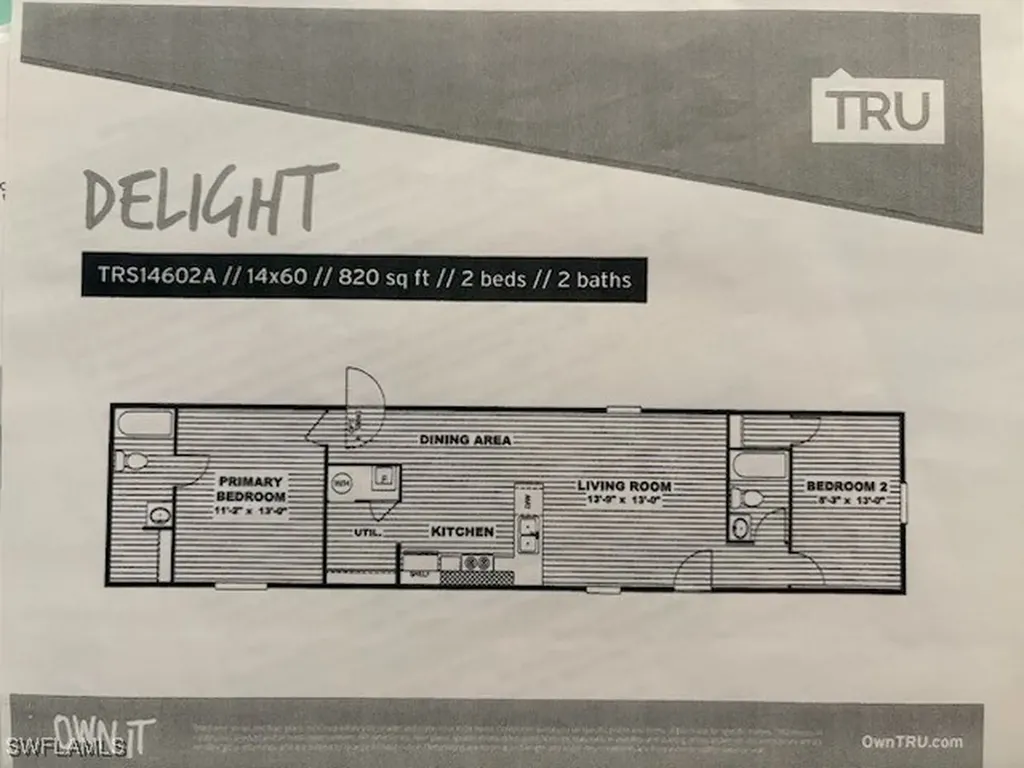 20751 Garden Drive Estero FL 33928