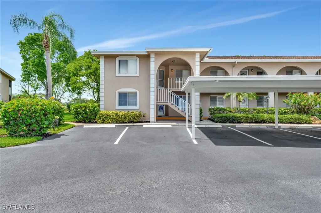 234 Pebble Beach Boulevard Naples FL 34113
