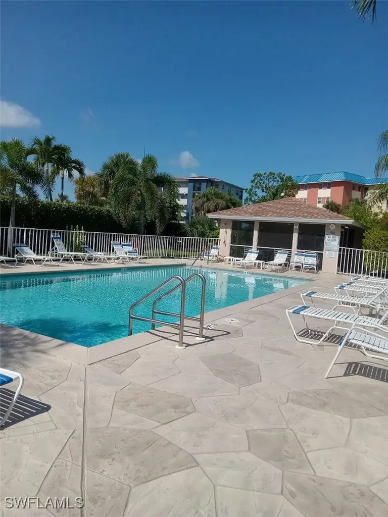 234 Pebble Beach Boulevard Naples FL 34113