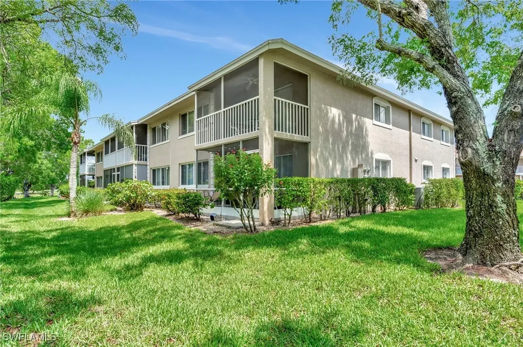 234 Pebble Beach Boulevard Naples FL 34113