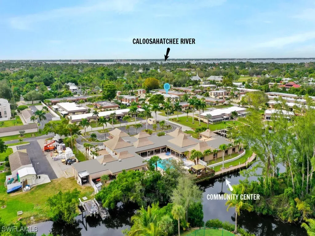 5776 Bass Circle Fort Myers FL 33919