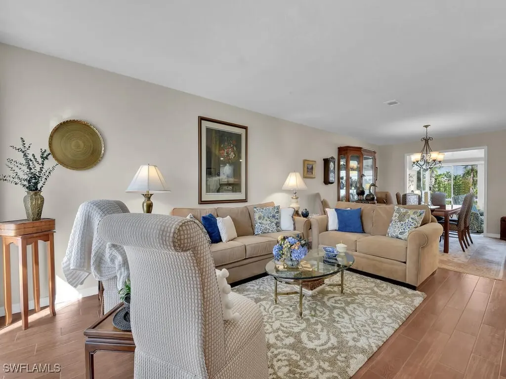 5776 Bass Circle Fort Myers FL 33919