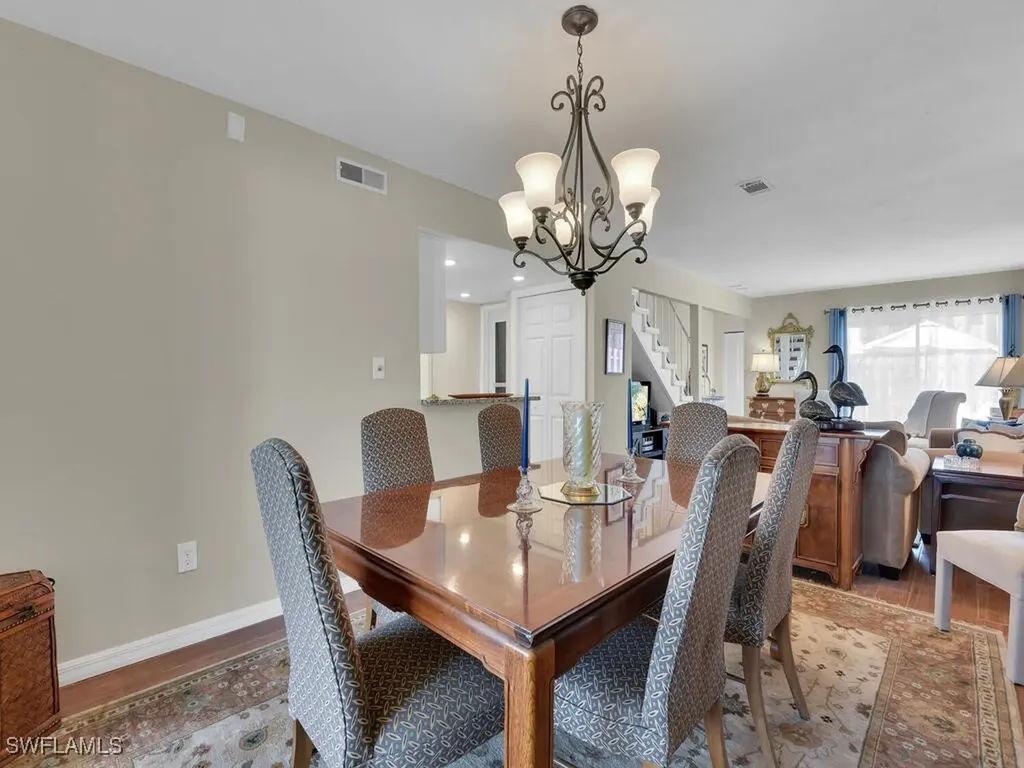 5776 Bass Circle Fort Myers FL 33919