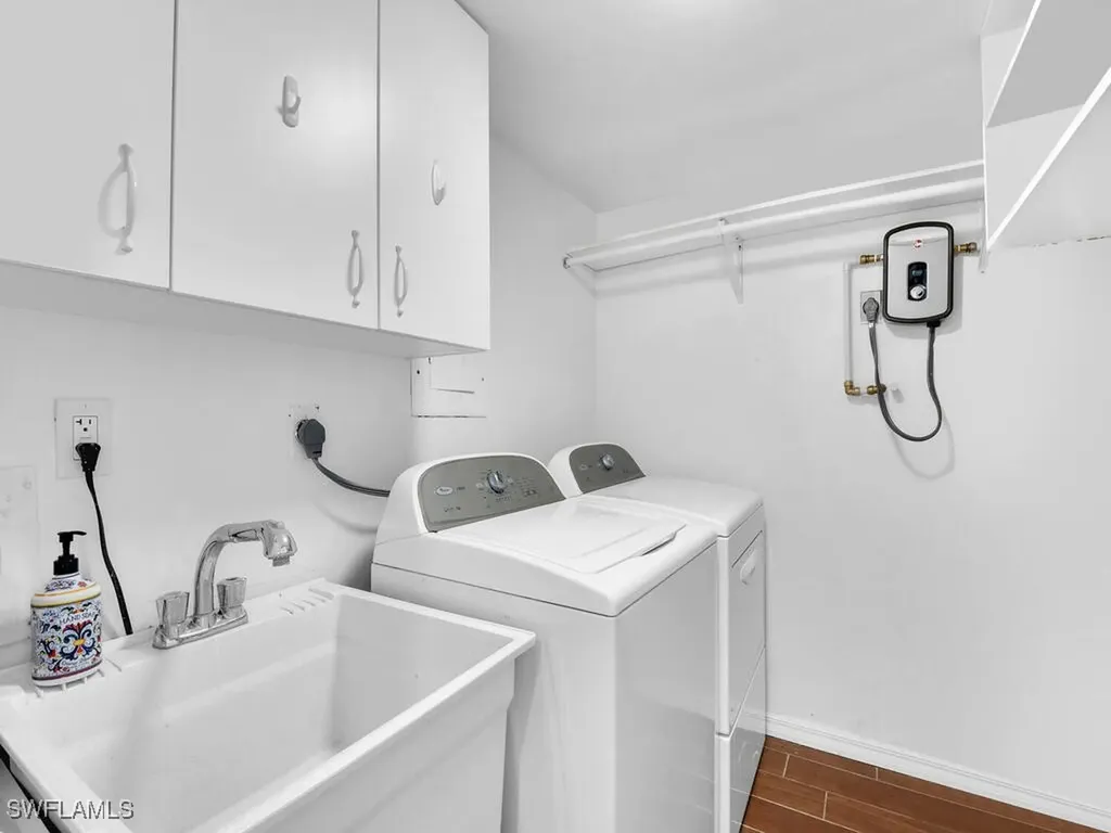 5776 Bass Circle Fort Myers FL 33919