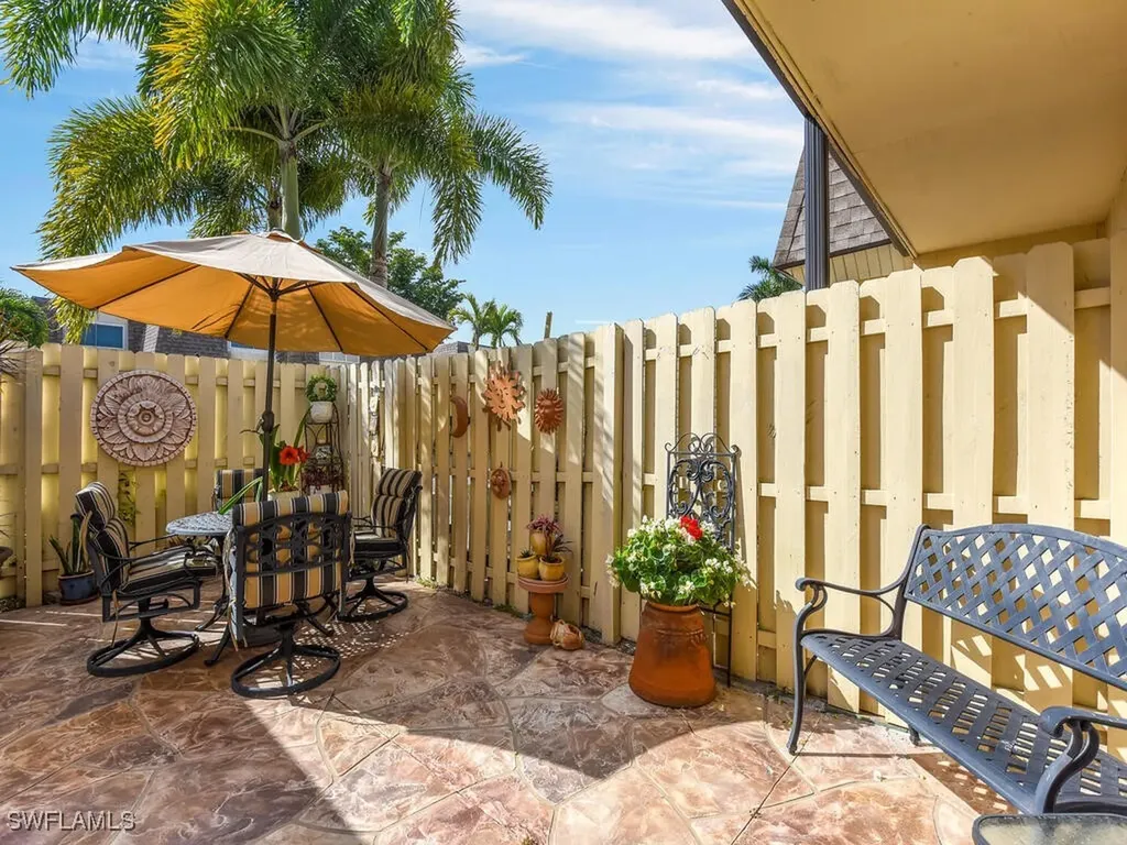 5776 Bass Circle Fort Myers FL 33919